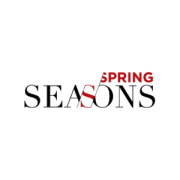 SEASONS Spring logo
